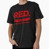 Retired Man Red Premium T-Shirt M-2XL Gift,