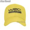 2024 New Arrival World Rally Championship WRC Baseball Cap Fashion Cool WRC Hat Unisex Caps