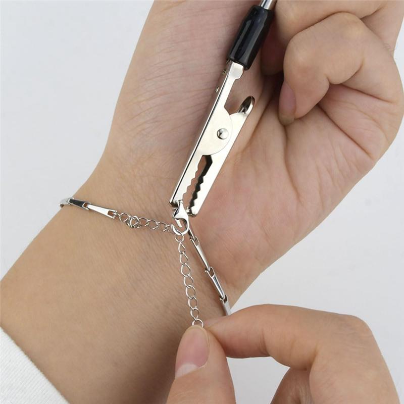 ABBY-3 PCS Bracelet Helper Tool Bracelet Fastening Helper Tool For Jewelry Watch Necklace Clasps Zippers Bracelet Fastener