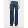 Джинсы Lee Zoe 112355524 синий Straight Fit
