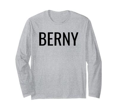 Berny Long Sleeve T-shirt