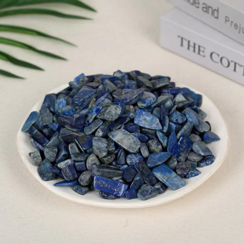 Polished Donghai Crystal Raw Stones: White, Pink, Purple, Yellow, Green Aventurine for Fish Tanks and Demagnetizing.