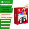 Switch OLED JP White Joy-Con