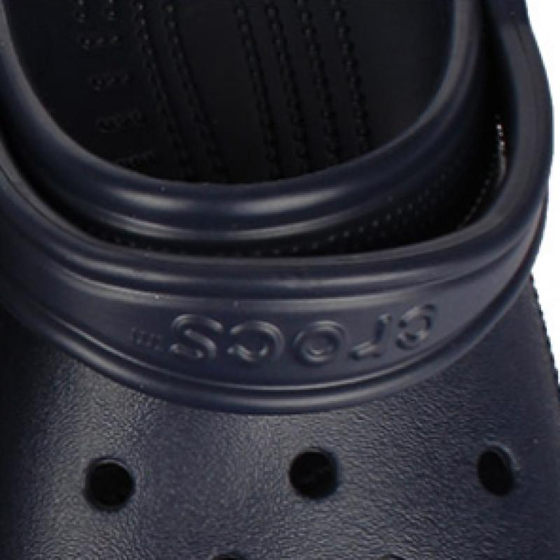 Crocs Unisex Classic Clogs 10001 410 Navy