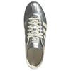 Adidas Women's Tokyo 'Silver Metallic Cream' Women's Sneakers JQ0593