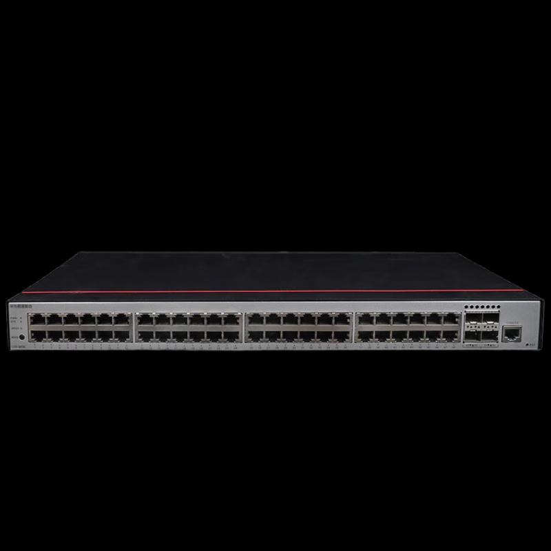 

Huawei S200-48T4S 48-Port Gigabit Managed Switch