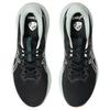 Asics Gel-Excite 11 Comfortable Running Shoes Men sneakers Black 1011C134-300