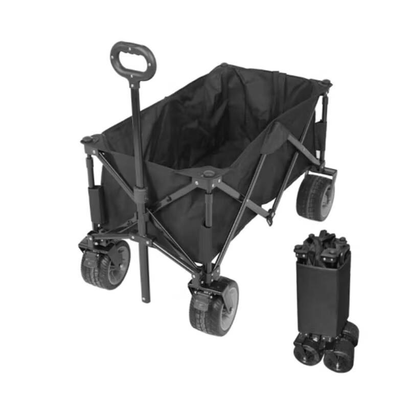Youtuozhe YT-LY27 Large Tank Wheel Camping Cart