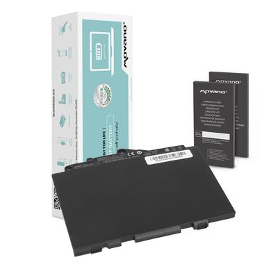 Příslušenství k notebookům – Adaptéry a baterie pro notebooky
