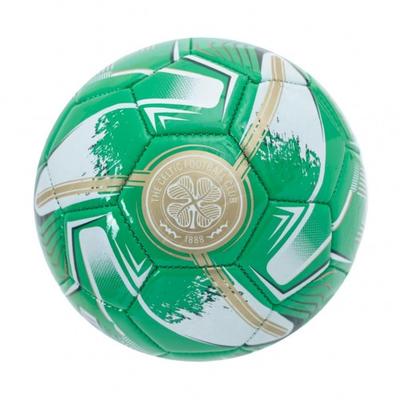 Celtic FC Turbinen-Druck Fußball