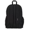 JanSport Lounge Pack Backpack, Unisex black Backpack