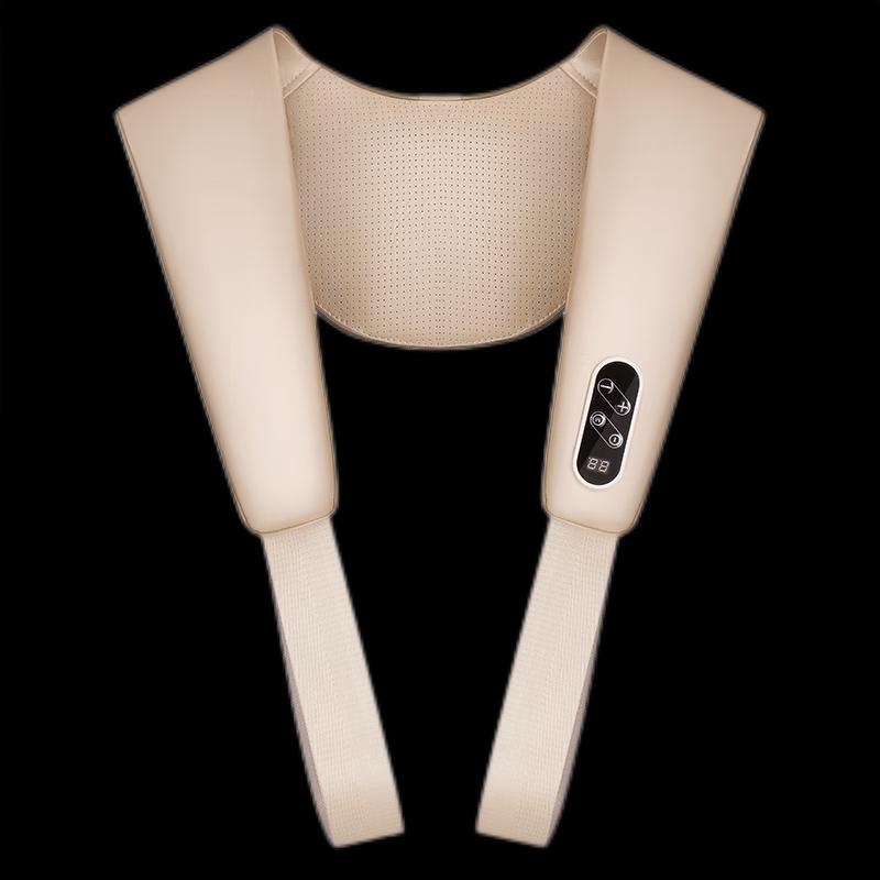 SKG H1 Multifunctional Neck and Shoulder Massager CN Plug (adapter Included)