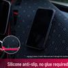2023 Roewe i5 Dashboard Anti-glare Sunshade Pad
