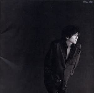 

CD KATSUNORI TAKAHASHI - Takahashi Katsunori Japan Japanese Pop/Rock Used