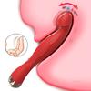 G Spot wibrator palec wibratory Dildo stymulator łechtaczki Vagina Vibrat dla początkujących Masturbator masażer seks-zabawka dla kobiet 18
