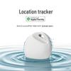 FindMy Keychain Compatible Anti-Lost Locator Adapter - Mini IP Locator