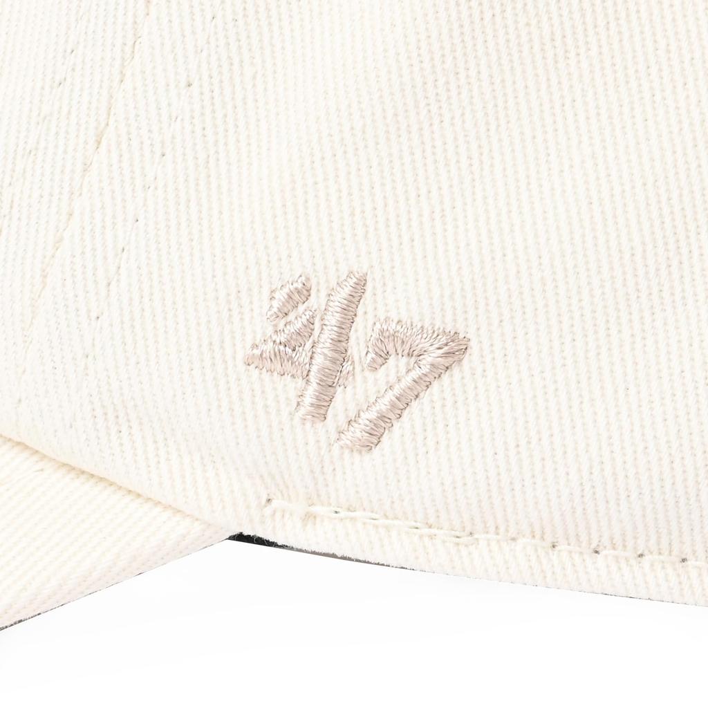 New Balance NB by Clean Up Cap SST Free Size '47 (LAH00151) (Sea Salt)