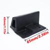 2X Rear Boot Tailgate Bump Stop For Ford Focus MK1 MK2 MK3 Fusion Fiesta Hatchback Trunk Lid Cushion Rubber Muffler Pad 1354972