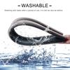 Flexible Door Bottom Sealing Strip Sound Proof Noise Reduction Door Stopper 93Cm