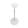 1Set Adjustable Balloon Column Stand Kit Metal Pole Plastic Base For Wedding Birthday Party Baby Shower Christmas Decoration