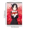 TV Anime "Kaguya-sama: Love Is War -Ultra Romantic-" B2 Tapestry A [Kaguya Shinomiya]