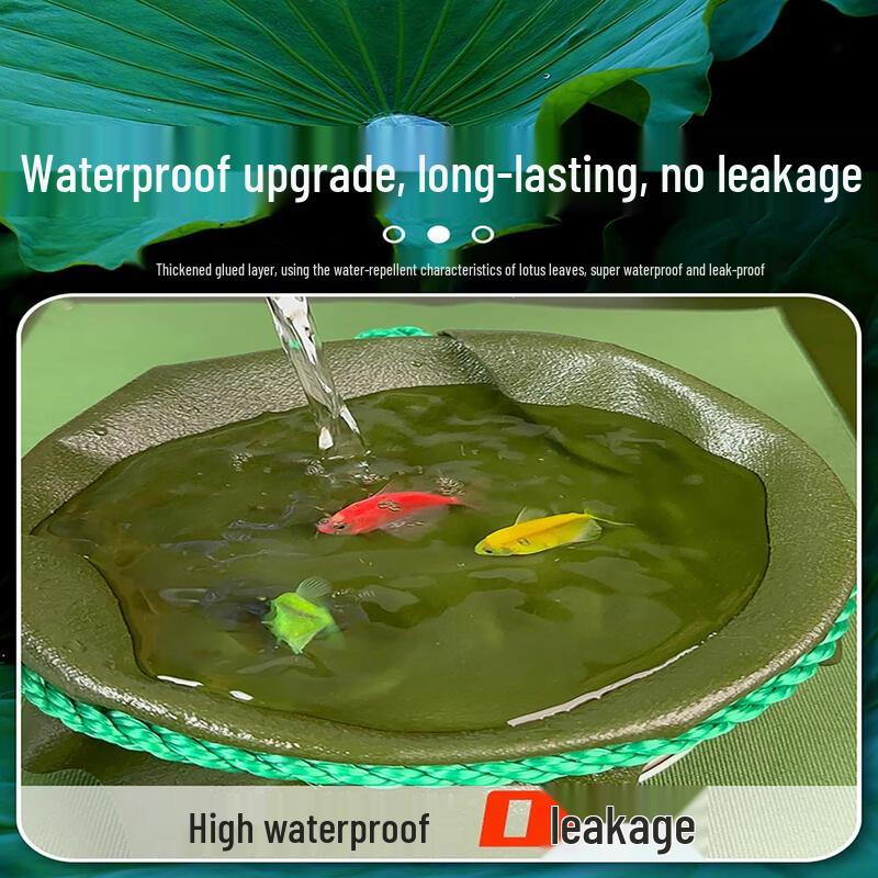 Jundingying Heavy Duty Waterproof PVC Tarpaulin