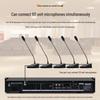 Shile YW-7 Delegate Conference Microphone (CN version)