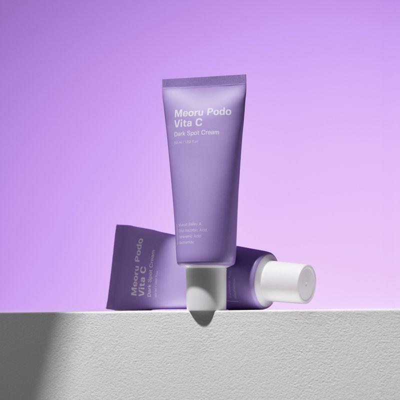 Wild Grape Vitamin C Blemish Care Cream 50g