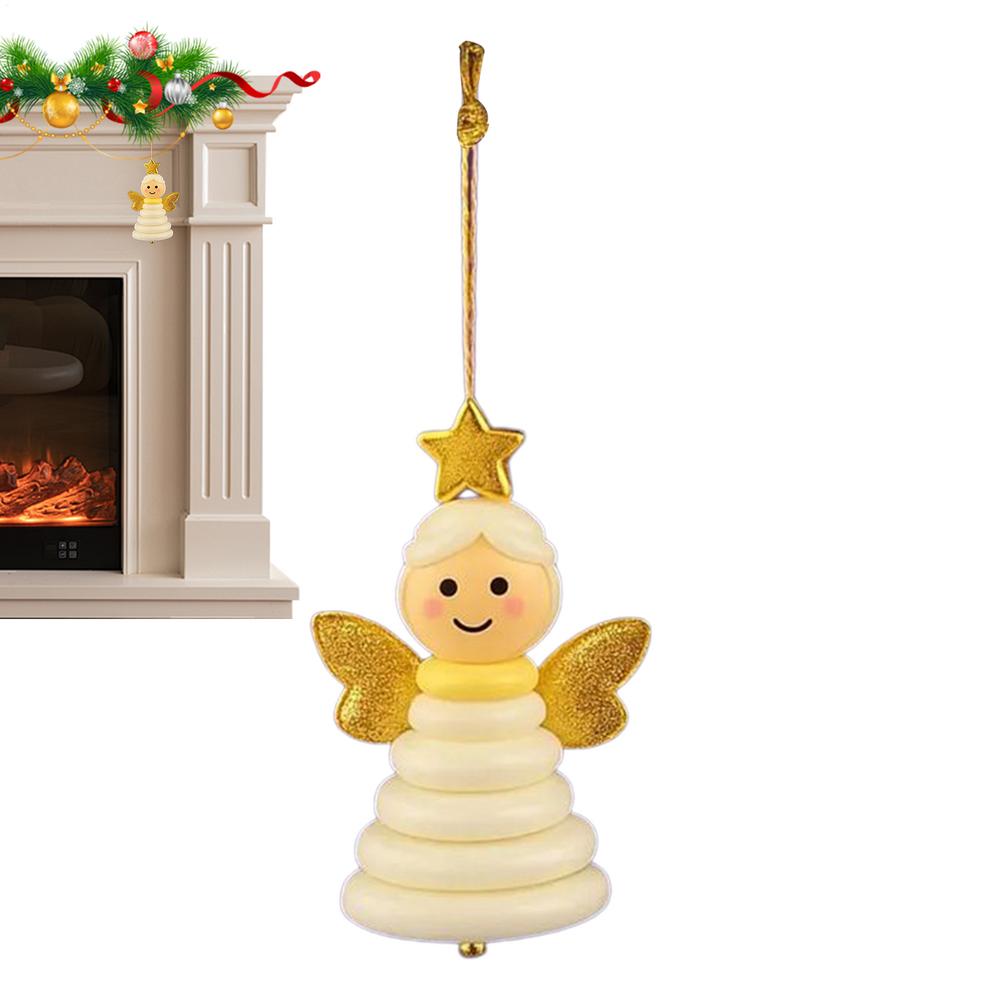 DIY Button Ornament Kits Christmas Buttons For Crafts Festive Holiday Craft Decorations Party Supplies For Family Mother Women