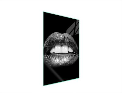 GLASS CUTTING BOARD 35x52 Lips