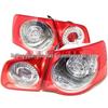 Volkswagen Jetta MK5 Outer Rear Taillight Brake Light (1KD945096/1KD945095)