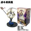 20cm Anime Frieren:Beyond Journey's End Figur Frieren Schreibtisch Dekoration Sammlungen Spielzeug Kawaii Mädchen Geschenk Actionfigur PVC