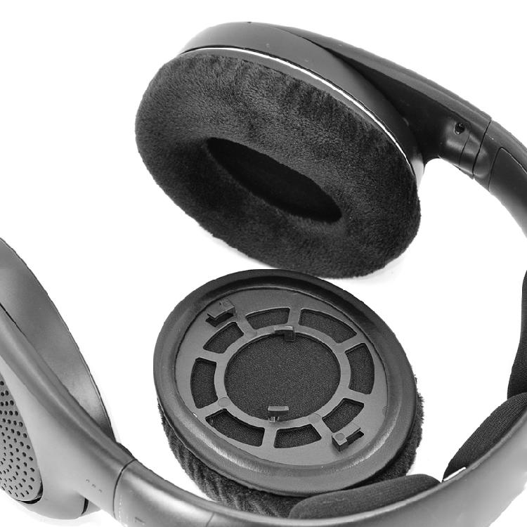 Breathable Replacement Soft Earpads Cushion for RS110 RS100 RS115 RS120 HDR110