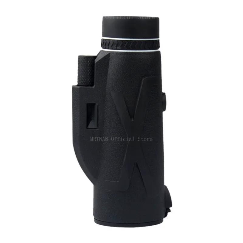 

80x100 Powerful Binoculars Long Range Zoom HD Professional Telescope Monocular Hunting