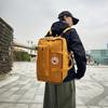 Outdoor Short-distance Travel Bag Couple Style Can Be Double Shoulder Single Shoulder Messenger Bag Sports Swimming Yoga Fitness Bag