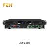 FZH Professional Digital Amplifier for Conference Audio Systems (CN Version)
