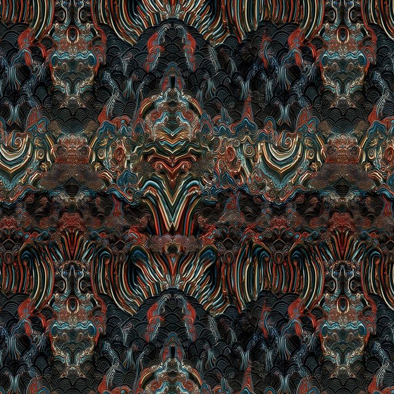 

1 Roll Car Interior Self Adhesive Fabric JDM Style Universal A B pillar Automotive Interior Modification Car Stickers 48x100cm 48x100cm