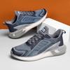 Fashion Outdoor Men's Sneakers Breathable Mesh Summer Sports Shoes 2025 Fashion Casual Sneakers Running Shoes New Men's Summer Sneakers