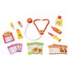 JOYPALETTE Anpanman Mini Doctor Set Toy Play House 3 and Up 187127