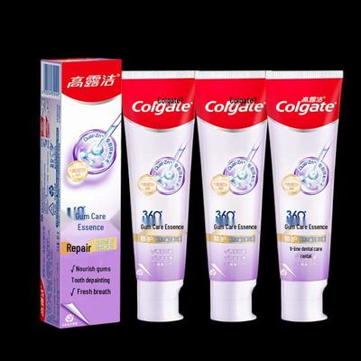 360° Essence Gum Care Toothpaste