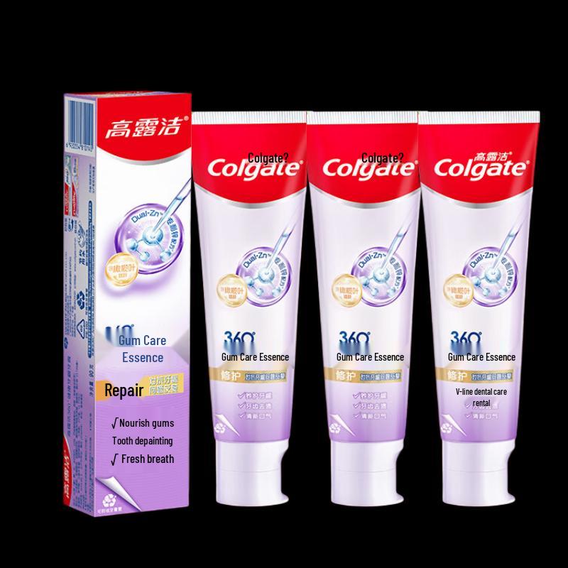 Colgate 360° Gum Care Toothpaste