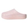 adidas Originals Adifom Superstar Mule Mode Confortable Antidérapant Pantoufles à Bout Fermé Pantoufles Unisexe Rose KJ0988