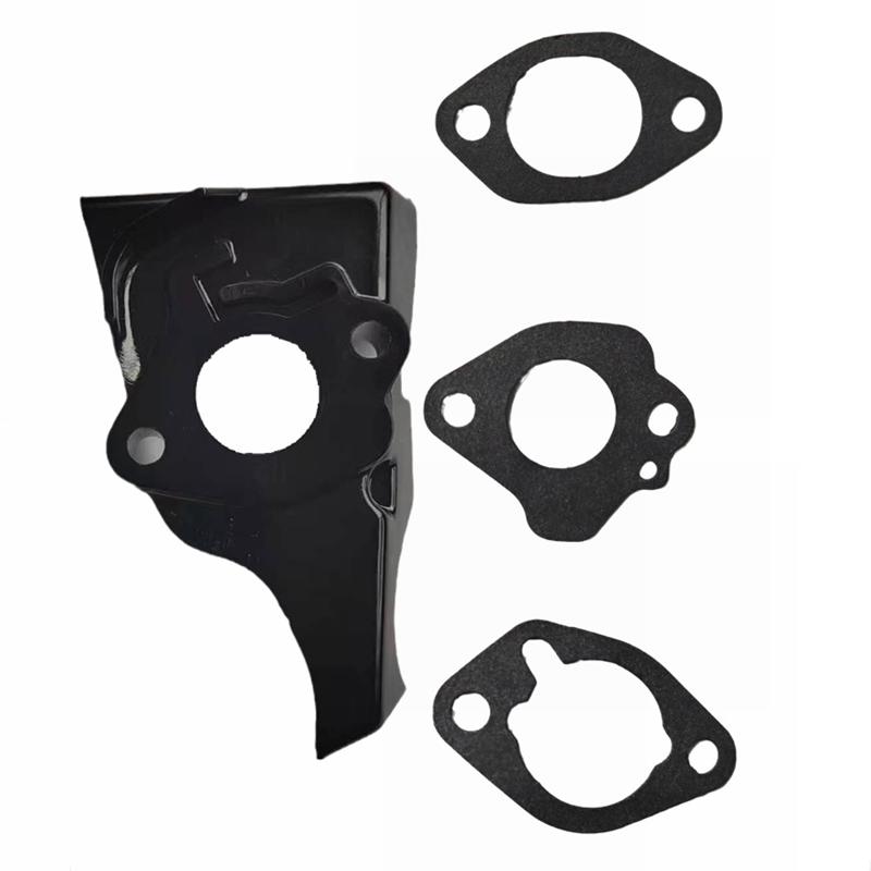 Izolator gaźnika EX17 z uszczelkami do Subaru Robin EX13, EX17, EX21, EX27 EX130 EX210 SP170 2776230130 20A3290201