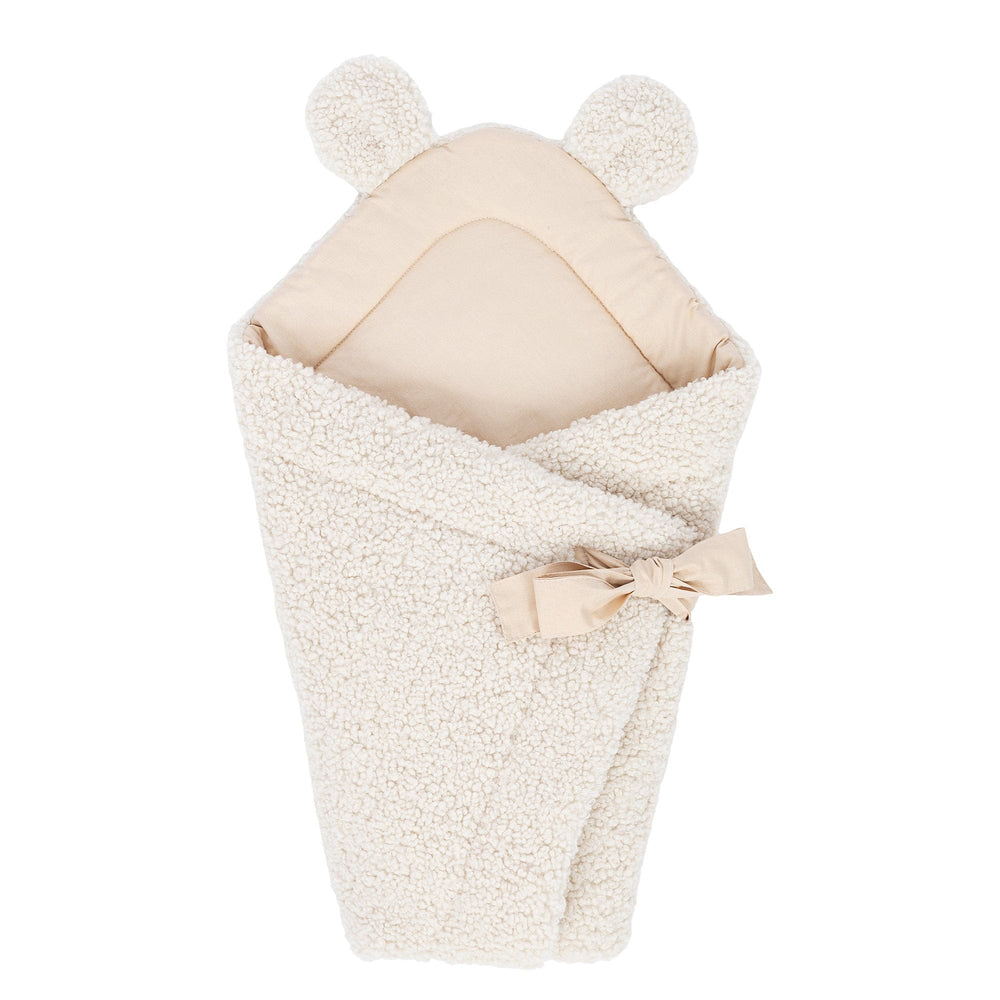 Baby Swaddle for Sleeping and Swaddling- bearly