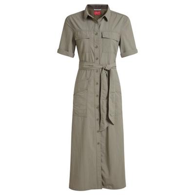 Womens/Ladies Carina Adventure Nosilife Dress