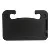 Multifunctional Dining Tray Drink Holder Car Tray Writing Desk Rack for Laptop Dining Food