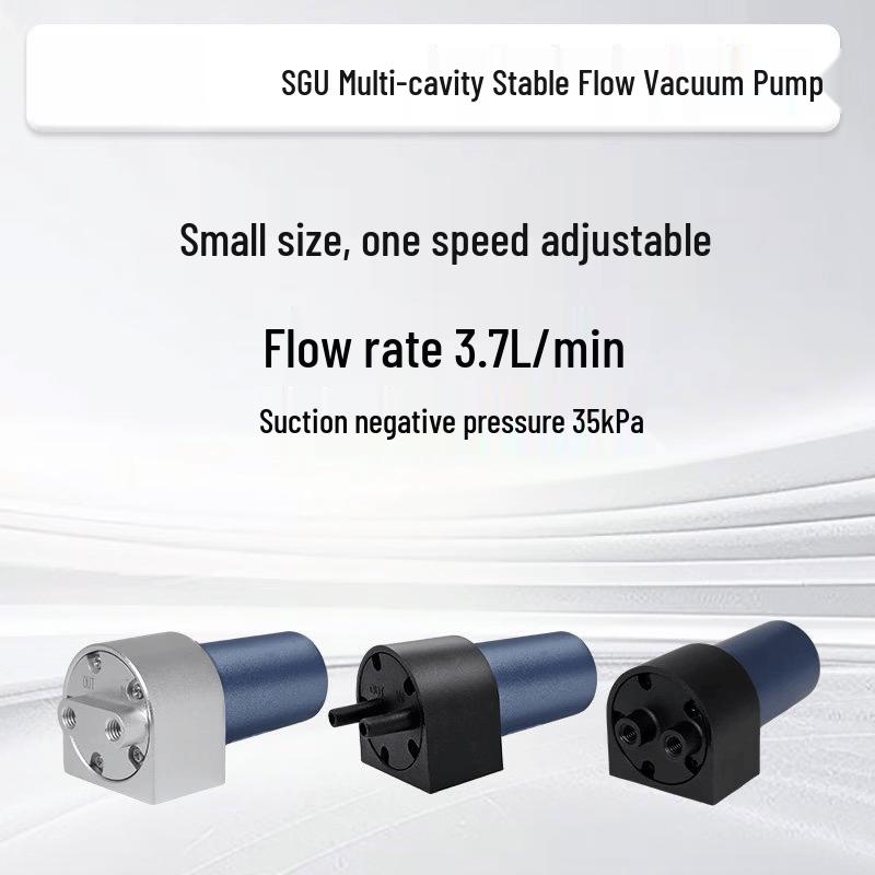 

SGU Miniature Vacuum Pump