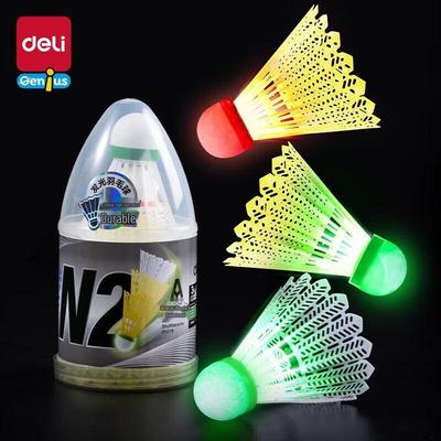 Badminton – Volani