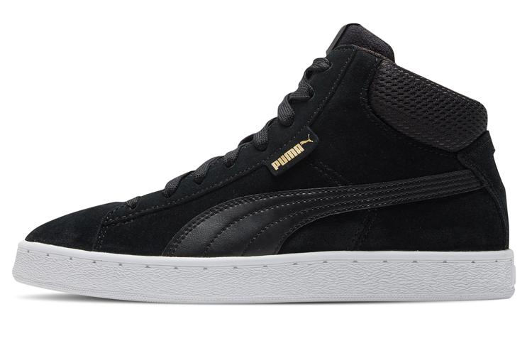 PUMA 1948 Mid Black 359138-13 35.5
