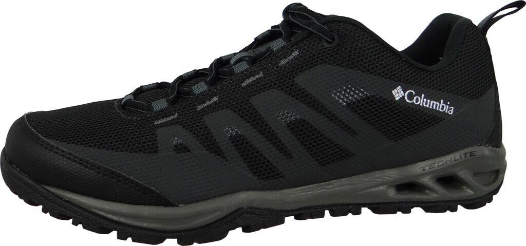 

Обувь для треккинга Columbia Vapor Vent Men (1721481) 46
